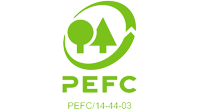Logotipo de PEFC