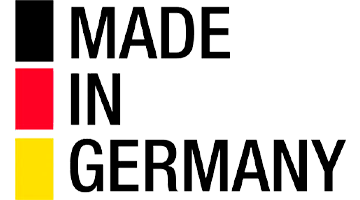 Logotipo de Made In Germany