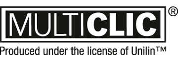 Logotipo de Multiclic